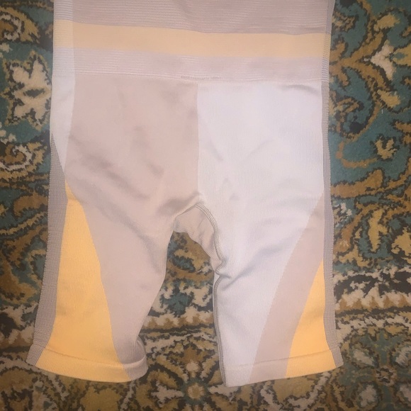 Nike dri-fit Icon clash set yellow gray - Picture 8 of 8